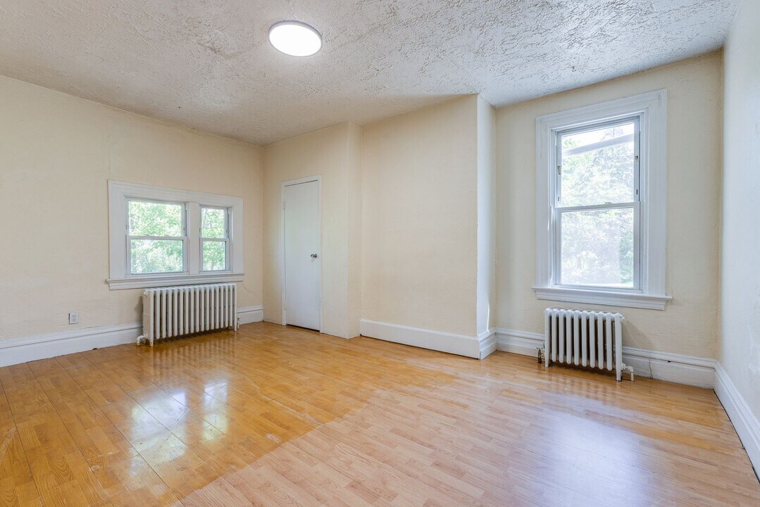 2059 Fair Ave in Pittsburgh, PA - Building Photo