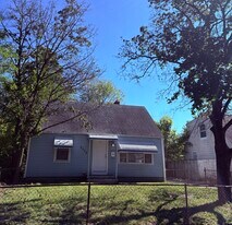 2552 Renwood Pl in Columbus, OH - Building Photo