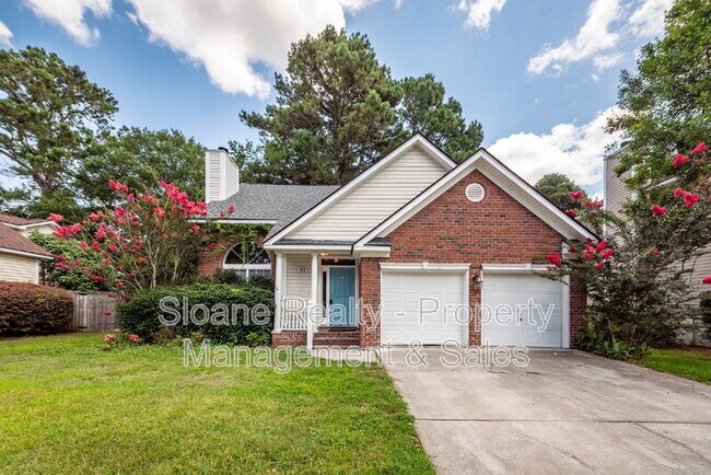property at 458 Planters Trace Dr