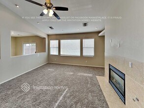 7558 S Chambery Cove Ct in Las Vegas, NV - Building Photo - Building Photo