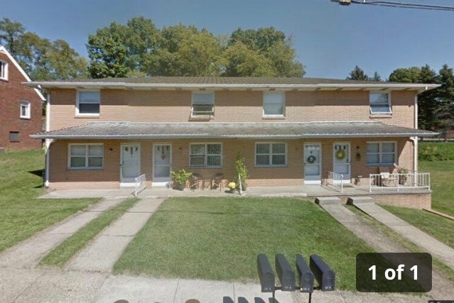 property at 147 Preston Ave