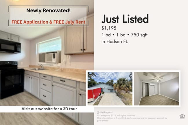 property at 8240 Krag Dr