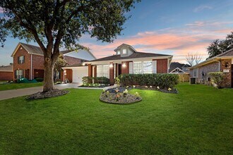 16727 Sonoma Del Norte Dr in Houston, TX - Building Photo - Building Photo