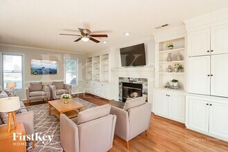 2071 Saponi Village Ct in Winston-Salem, NC - Building Photo - Building Photo