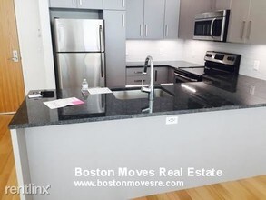 1480 Tremont St-Unit -# W242 in Boston, MA - Building Photo - Building Photo