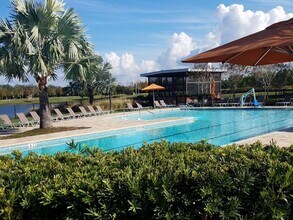 6912 Sail View Ln in Apollo Beach, FL - Building Photo - Building Photo