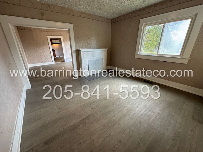 207 16th Ave S in Birmingham, AL - Foto de edificio - Building Photo