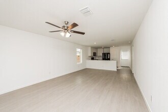 124 Arbor Hls Rd in Balch Springs, TX - Building Photo - Building Photo