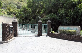 2795 Kalawao St in Honolulu, HI - Foto de edificio - Building Photo