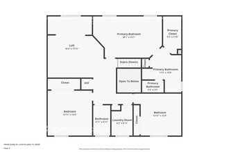 25420 Geddy Dr in Land O Lakes, FL - Building Photo - Building Photo