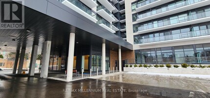 1350-1350 Ellesmere Rd in Toronto, ON - Building Photo - Building Photo