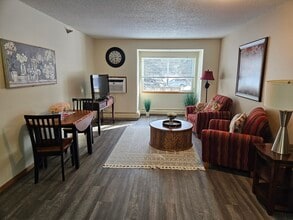 Margaret Place 55+ Independent Living in Coon Rapids, MN - Building Photo - Building Photo