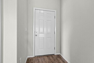2109 E Fennec St in Siloam Springs, AR - Building Photo - Building Photo