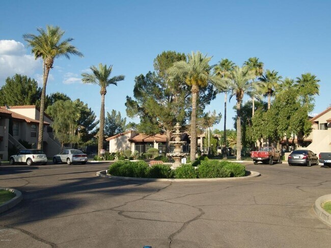 property at 1351 N Pleasant Dr