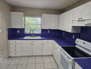 891 NW 34th Way in Fort Lauderdale, FL - Building Photo - Building Photo