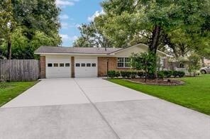 property at 3602 Galway Ln