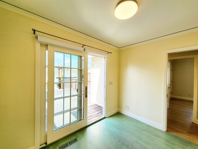 522 S Grant St in San Mateo, CA - Building Photo - Building Photo