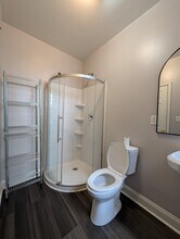 1334 Druid Hill Ave in Baltimore, MD - Building Photo - Building Photo