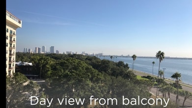 2401 Bayshore Blvd, Unit 707 in Tampa, FL - Building Photo - Building Photo
