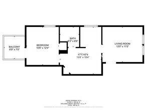 5056 Chippewa St in St. Louis, MO - Building Photo - Building Photo