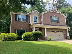 1925 Gregory Run NE in Atlanta, GA - Building Photo