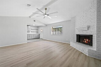 20109 Misty Pines Dr in Humble, TX - Building Photo - Building Photo