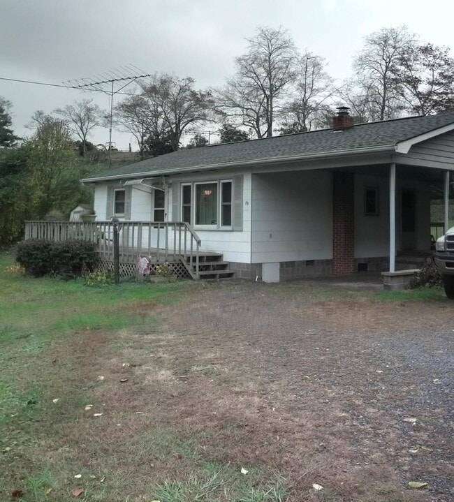 89 Monroe Buchanan Rd in Sylva, NC - Building Photo - Building Photo