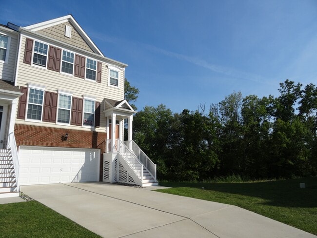 112 Wilder Wy in North Wales, PA - Building Photo - Building Photo