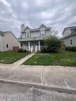 2611 N Delaware St in Indianapolis, IN - Building Photo