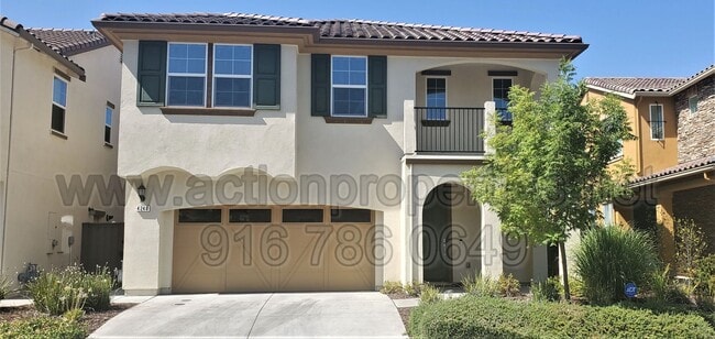 property at 4248 Vittorio Dr