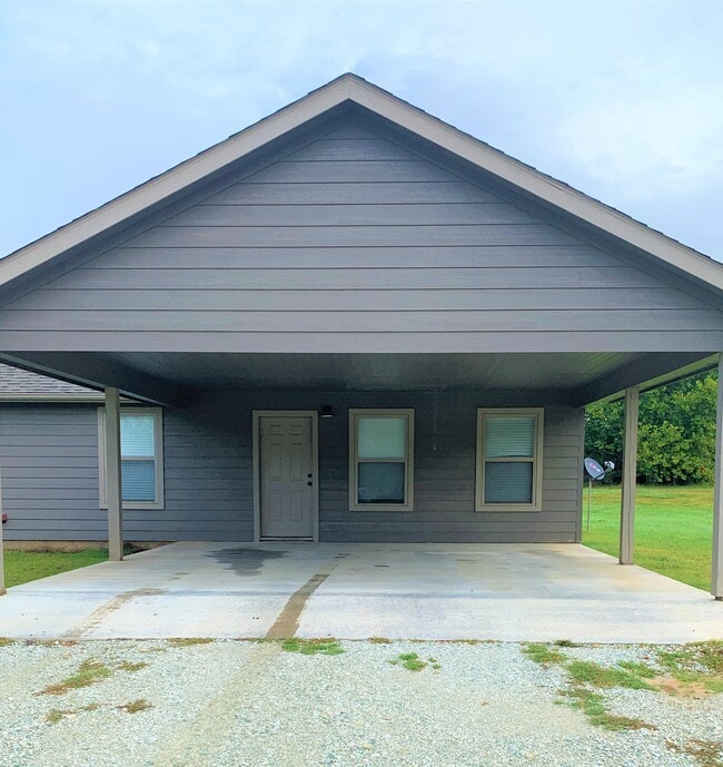 property at 18501 County Rd 1516