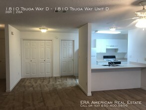 1810 Tsuga Way-Unit -1810 Tsuga Way Unit  in Fort Walton Beach, FL - Building Photo - Building Photo
