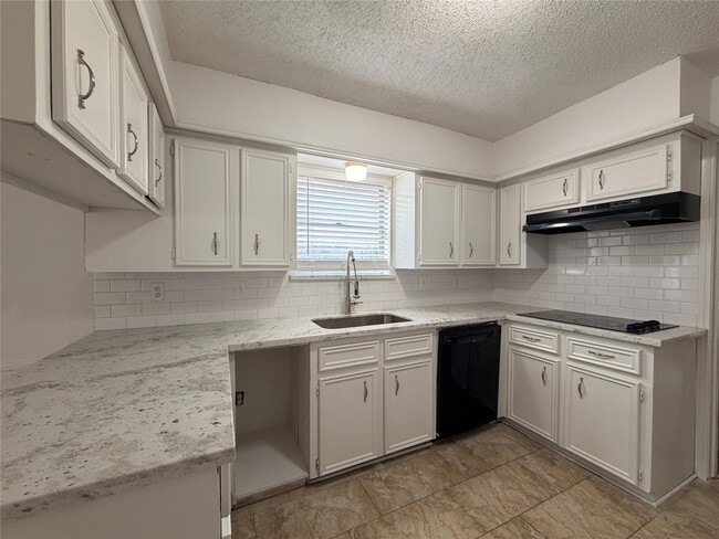 property at 12910 Shady Knoll Ln