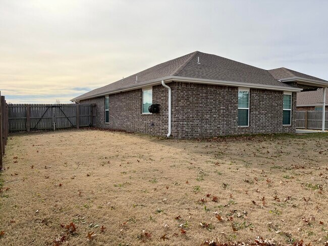 2108 Birdie Ln in Neosho, MO - Building Photo - Building Photo