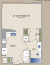 District at Greenbriar photo'