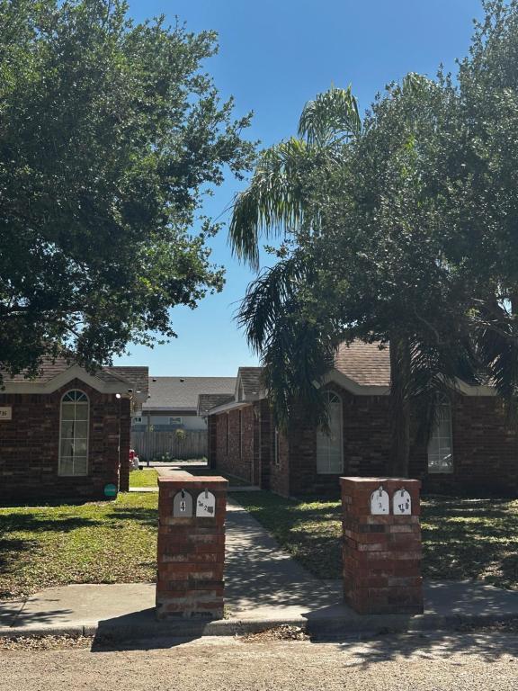 1716 Agua Fina Ave in Edinburg, TX - Building Photo - Building Photo