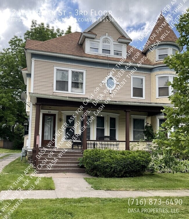 42 Waterman St