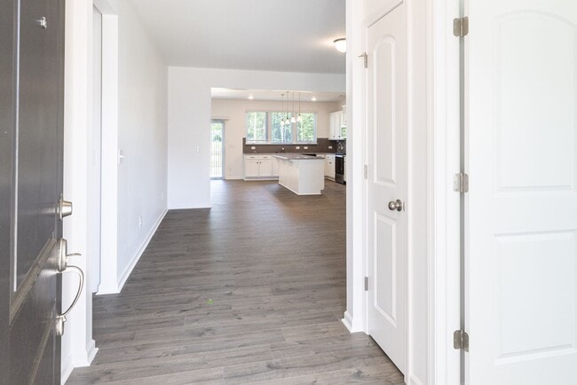 1210 Stone Marker Dr in Monroe, NC - Building Photo - Building Photo