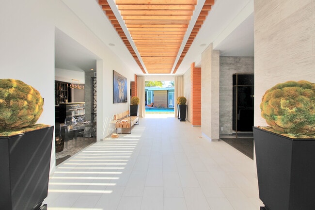 property at 3054 Elvido Dr