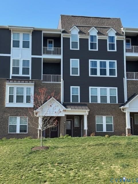 property at 14619 Hancock Towns Dr