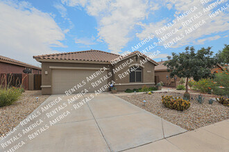 17525 W Lavender Ln in Goodyear, AZ - Building Photo - Building Photo