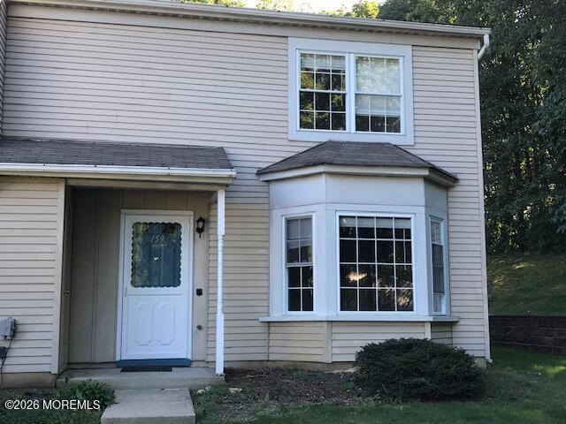 159 Devon Ct in Old Bridge, NJ - Foto de edificio - Building Photo