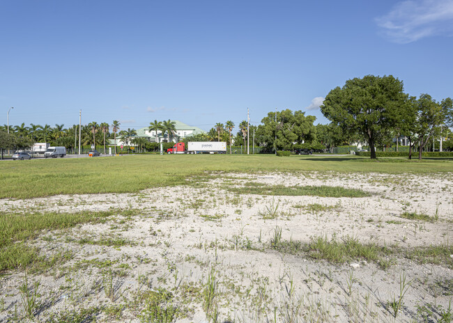 Future Residential Tower in Miami, FL - Building Photo - Building Photo