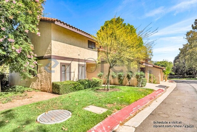 6592 Le Blan Way in Riverside, CA - Building Photo - Building Photo