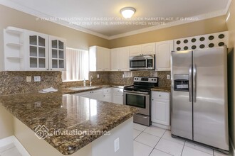 1260 SW 139th Ave in Miami, FL - Building Photo - Building Photo