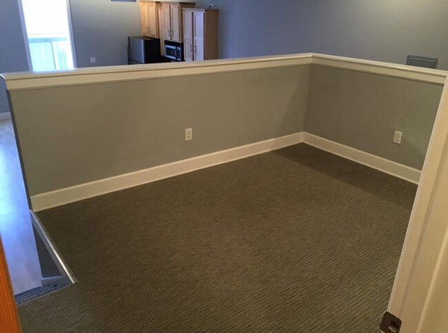 property at 821 Garrison Ave