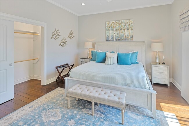 property at 2611 Avenue Q