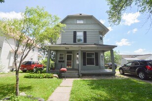 209 S Pearl St in Albert Lea, MN - Building Photo