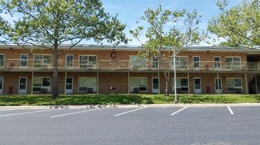 Terra Park Apartments in Emporia, KS - Building Photo