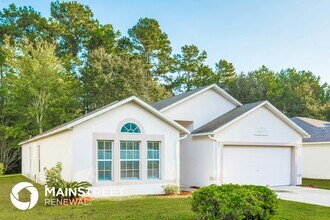 9135 Shindler Crossing Dr in Jacksonville, FL - Building Photo - Building Photo